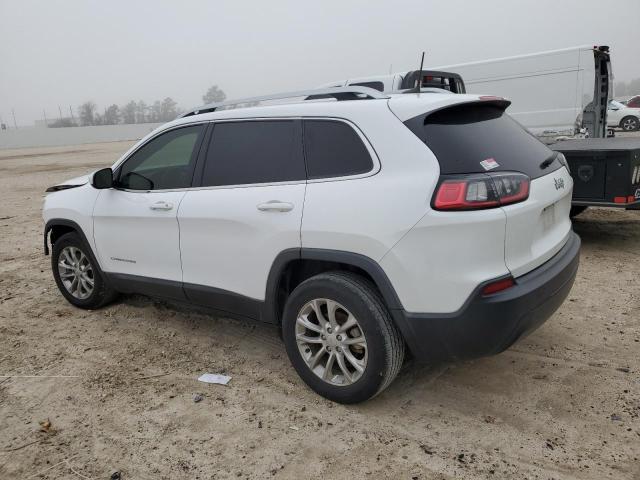 Image 2 of 2019 JEEP CHEROKEE LATITUDE 2019 with VIN 1C4PJLCB2KD290764