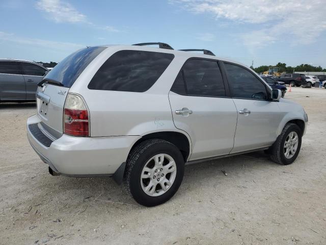 Image 3 of 2005 ACURA MDX TOURING 2005 with VIN 2HNYD18695H522547