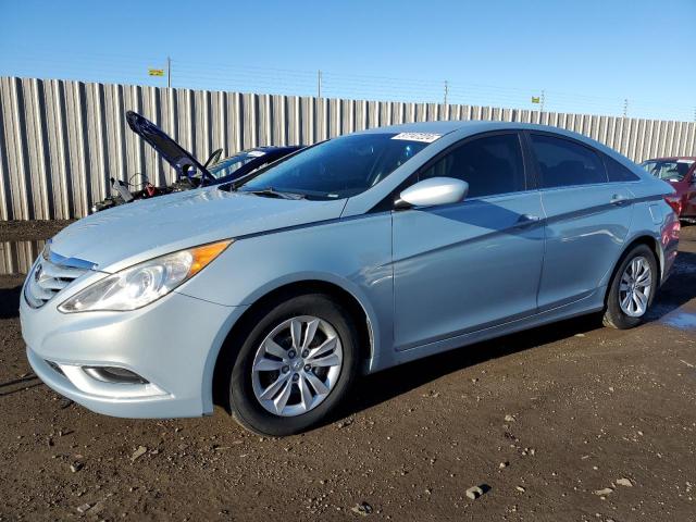 Obraz 1 z 2012 HYUNDAI SONATA GLS 2012 z VIN 5NPEB4AC6CH329972