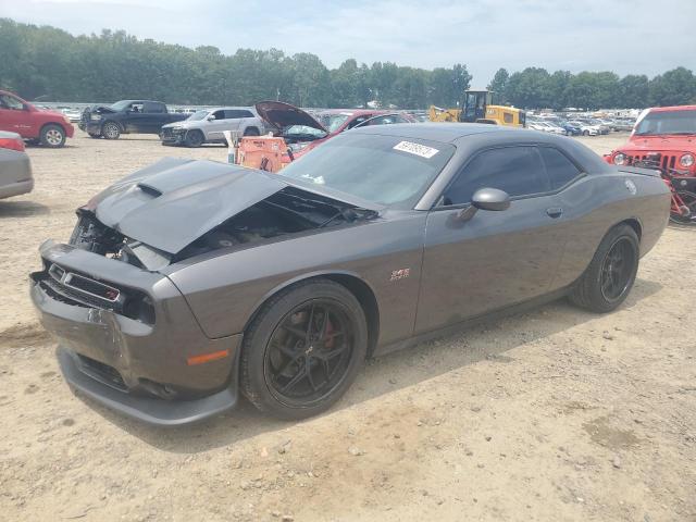 2019 DODGE CHALLENGER R/T 2019 image
