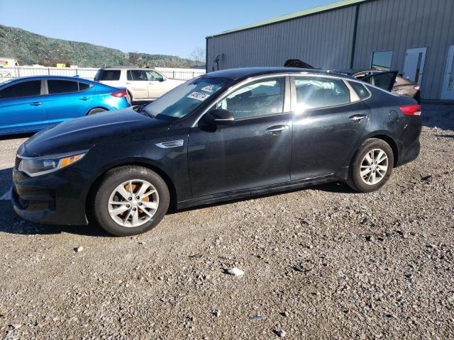 Изображение 2016 KIA OPTIMA LX 2016