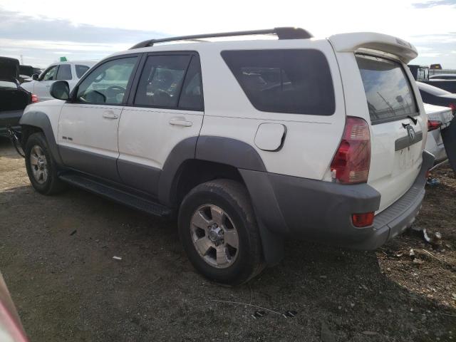 Obraz 2 z 2003 TOYOTA 4RUNNER SR5 2003 z VIN JTEBU14R530013046