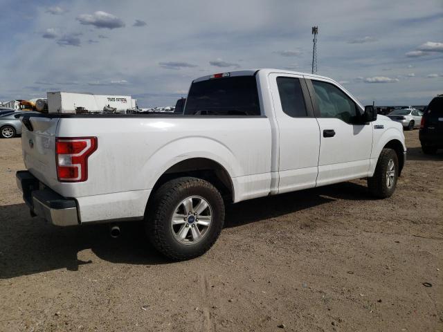 Изображение 3 2019 FORD F150 SUPER CAB 2019 с VIN 1FTEX1C59KKF33552
