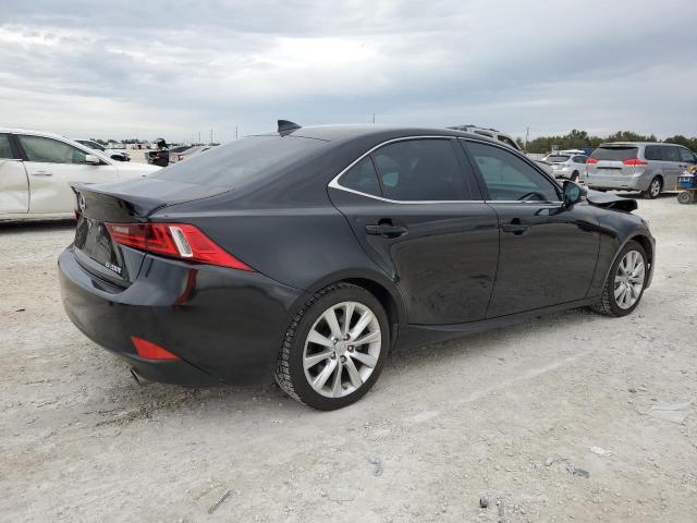 Image 3 of 2016 LEXUS IS 200T 2016 with VIN JTHBA1D21G5036962