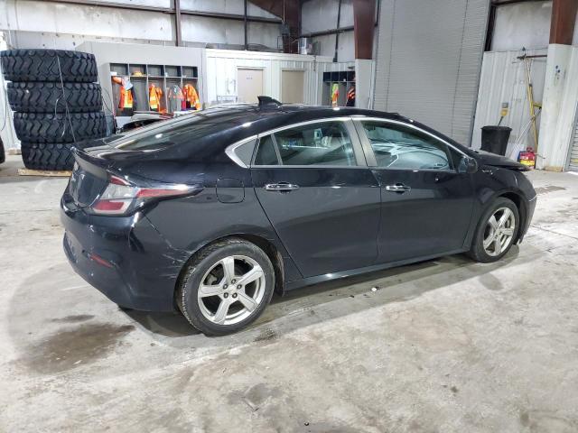 Obraz 3 z 2017 CHEVROLET VOLT LT 2017 z VIN 1G1RC6S57HU193271