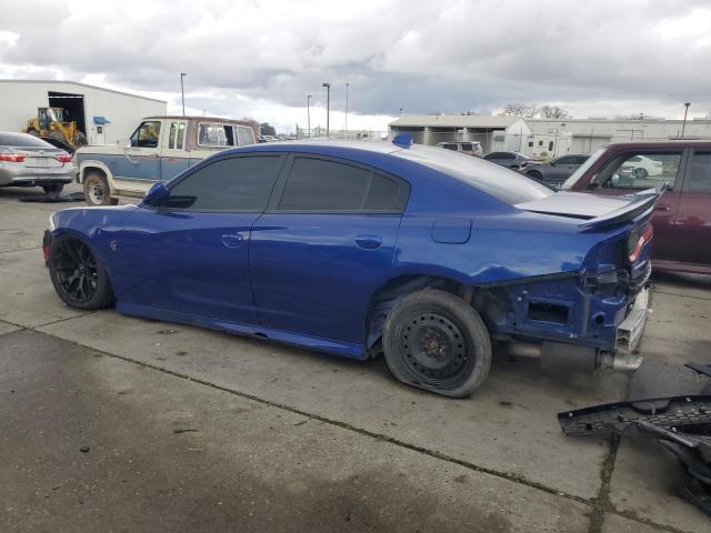 Obraz 2 z 2019 DODGE CHARGER SRT HELLCAT 2019 z VIN 2C3CDXL96KH742751
