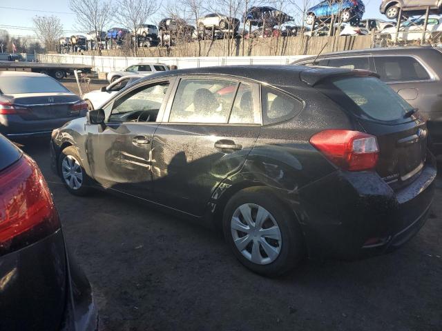 Image 2 of 2016 SUBARU IMPREZA  2016 with VIN JF1GPAA66G8240173