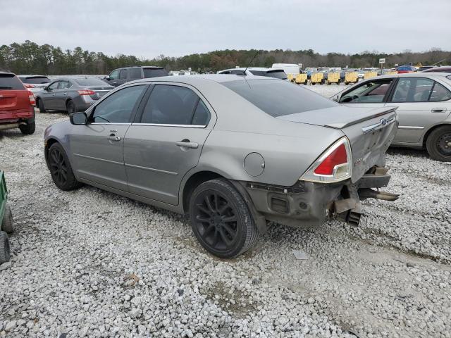 Image 2 of 2009 FORD FUSION SEL 2009 with VIN 3FAHP08Z49R132277