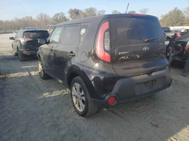 Image 2 of 2014 KIA SOUL + 2014 with VIN KNDJP3A53E7060803