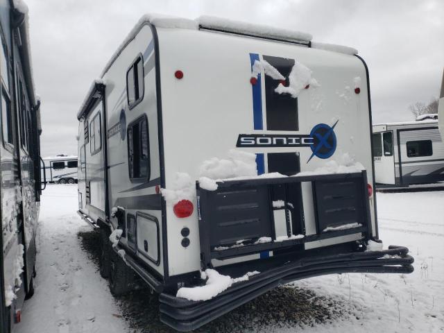 Image 3 of 2021 KZRV SONIC 2021 with VIN 4EZT22325M4030690