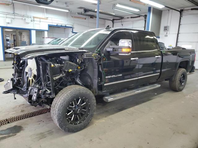 Obraz 2019 GMC SIERRA K3500 DENALI 2019