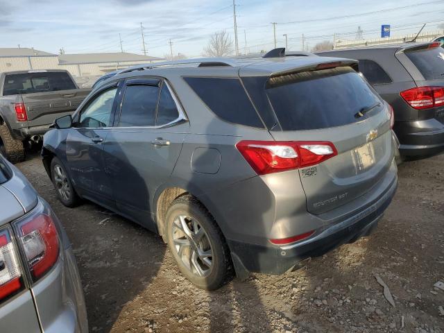 Изображение 2 2018 CHEVROLET EQUINOX LT 2018 с VIN 3GNAXTEX2JS633432