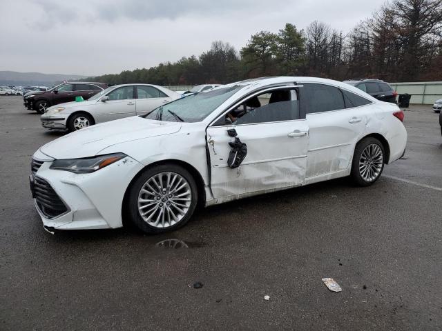 Image 1 of 2020 TOYOTA AVALON LIMITED 2020 with VIN 4T1DZ1FB2LU041857