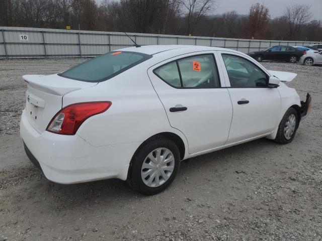 Изображение 3 2019 NISSAN VERSA S 2019 с VIN 3N1CN7AP3KL816194