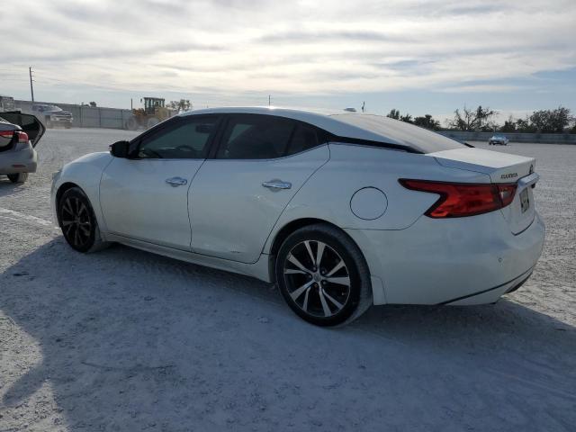 Obraz 2 z 2016 NISSAN MAXIMA 3.5S 2016 z VIN 1N4AA6AP3GC404599