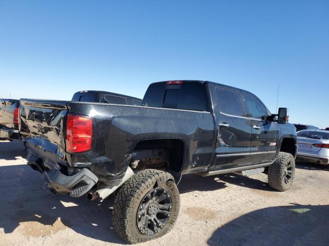 Obraz 3 z 2018 CHEVROLET SILVERADO K2500 HEAVY DUTY LTZ 2018 z VIN 1GC1KWEY0JF235335