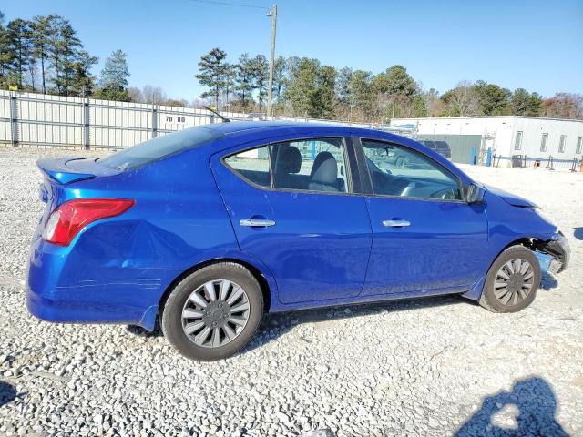 Obraz 3 z 2016 NISSAN VERSA S 2016 z VIN 3N1CN7AP9GL821326
