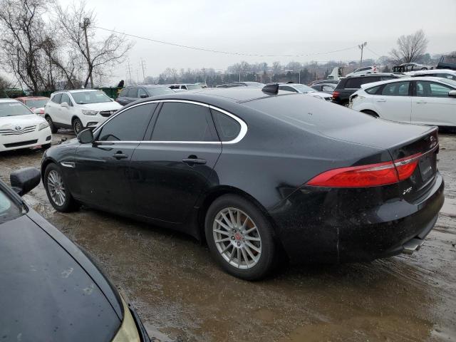 Obraz 2 z 2017 JAGUAR XF PRESTIGE 2017 z VIN SAJBK4BN0HCY42562