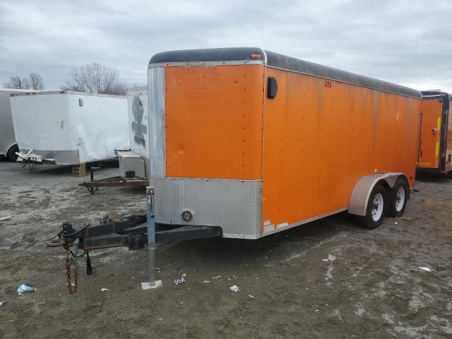 Image 2 of 2009 ROYL UTILITY TR 2009 with VIN 5LABE16269M102990
