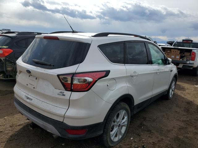 Изображение 3 2017 FORD ESCAPE SE 2017 с VIN 1FMCU9GDXHUE94866