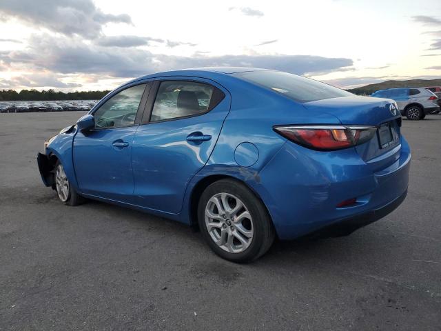 Obraz 2 z 2018 TOYOTA YARIS IA  2018 z VIN 3MYDLBYV8JY309132