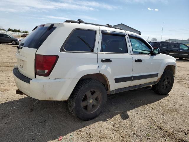 Изображение 3 2006 JEEP GRAND CHEROKEE LAREDO 2006 с VIN 1J8GR48K66C326435