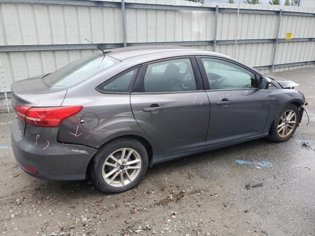 Image 3 of 2015 FORD FOCUS SE 2015 with VIN 1FADP3F23FL214159