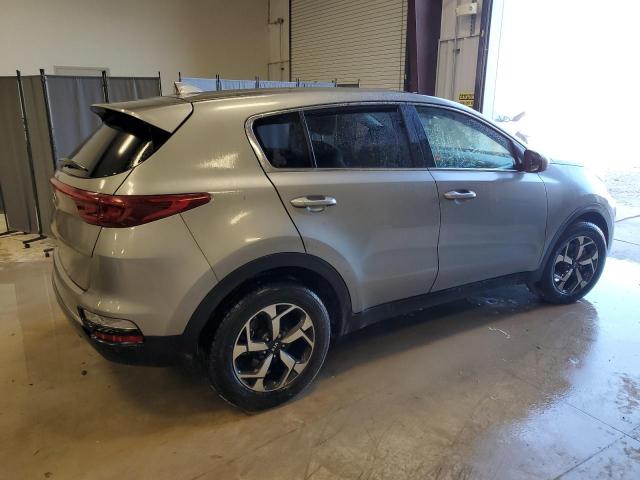 Image 3 of 2020 KIA SPORTAGE LX 2020 with VIN KNDPM3AC3L7761730