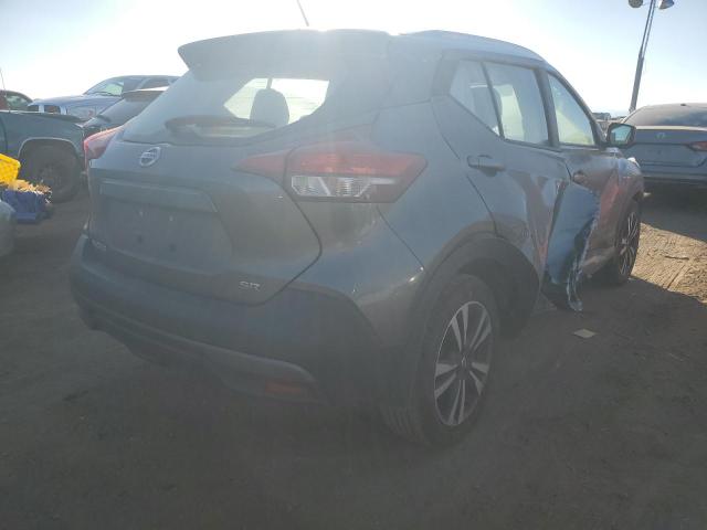 Obraz 3 z 2019 NISSAN KICKS S 2019 z VIN 3N1CP5CU2KL539328