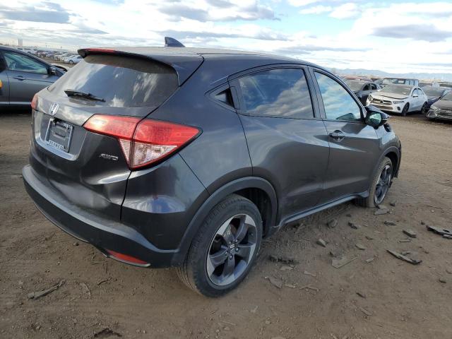 Изображение 3 2018 HONDA HR-V EX 2018 с VIN 3CZRU6H53JG716350