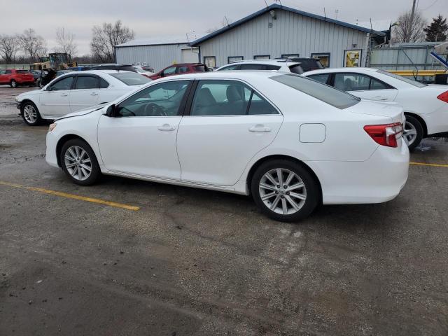 Image 2 of 2012 TOYOTA CAMRY BASE 2012 with VIN 4T1BF1FK0CU524134