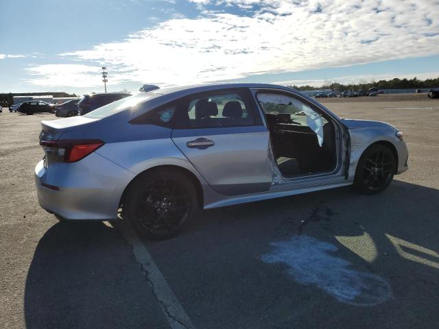 Изображение 3 2022 HONDA CIVIC SPORT 2022 с VIN 2HGFE2F57NH566199