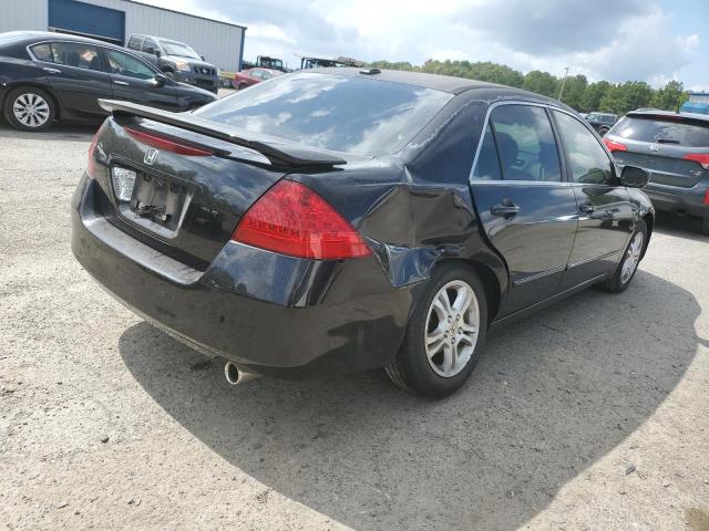 Image 3 of 2006 HONDA ACCORD EX 2006 with VIN 1HGCM56876A164930
