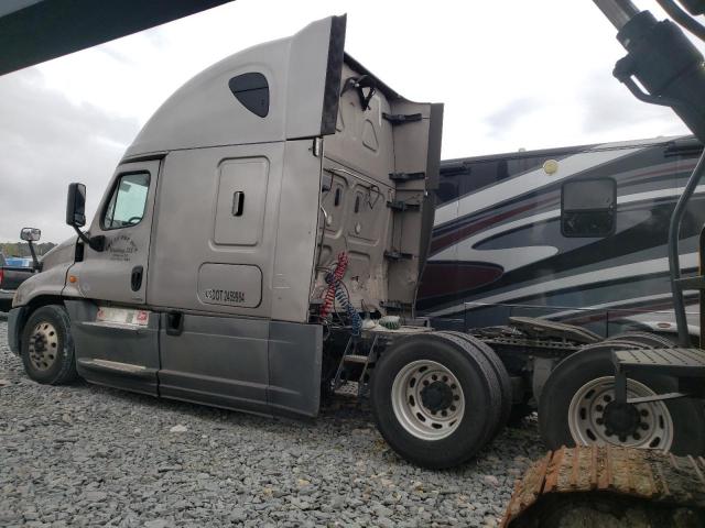 Изображение 3 2018 FREIGHTLINER CASCADIA 125  2018 с VIN 3AKJGLDR0JSHF3968