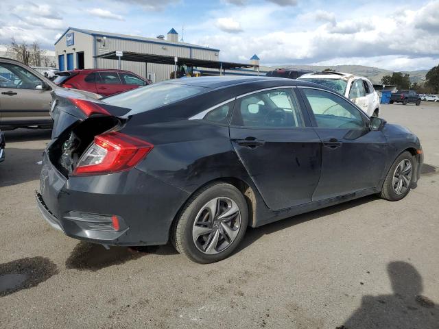 Obraz 3 z 2020 HONDA CIVIC LX 2020 z VIN 19XFC2F67LE205528