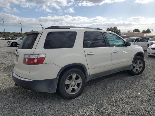Image 3 of 2012 GMC ACADIA SLE 2012 with VIN 1GKKRNED6CJ198965