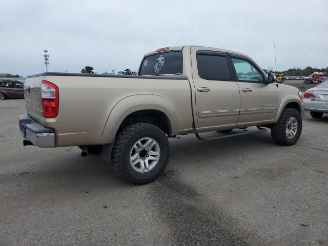 Image 3 of 2005 TOYOTA TUNDRA DOUBLE CAB SR5 2005 with VIN 5TBDT441X5S481133