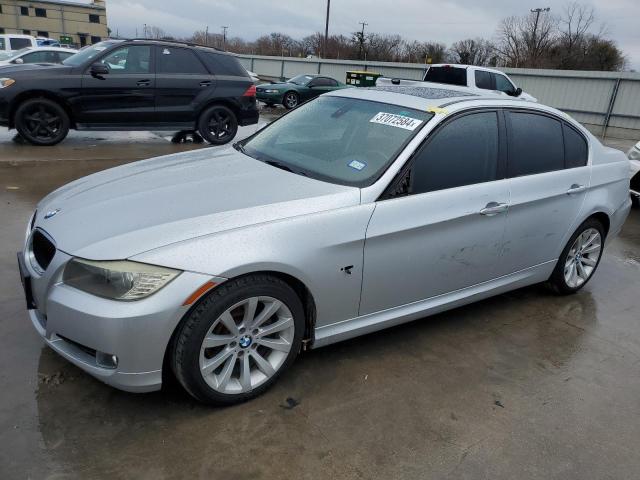 Obraz 2011 BMW 328 I 2011