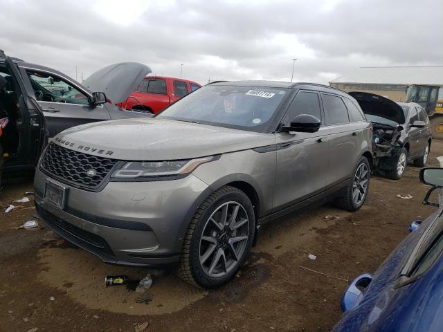 2021 LAND ROVER RANGE ROVER VELAR S 2021 image