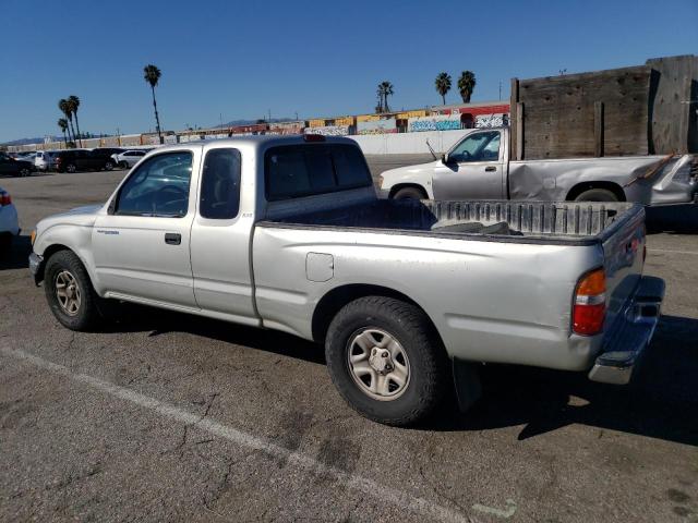 Image 2 of 2004 TOYOTA TACOMA XTRACAB 2004 with VIN 5TEVL52N24Z367040