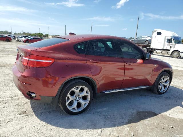 Изображение 3 2008 BMW X6 XDRIVE35I 2008 с VIN 5UXFG43598LJ36222