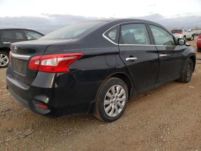 Image 3 of 2016 NISSAN SENTRA S 2016 with VIN 3N1AB7AP0GY311756