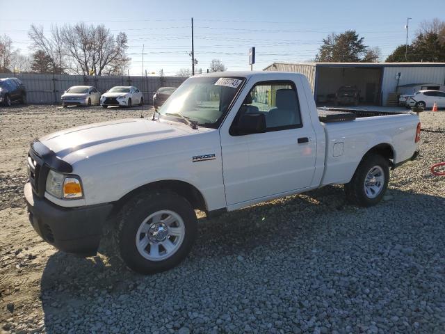 Obraz 1 z 2011 FORD RANGER  2011 z VIN 1FTKR1AD2BPA75654