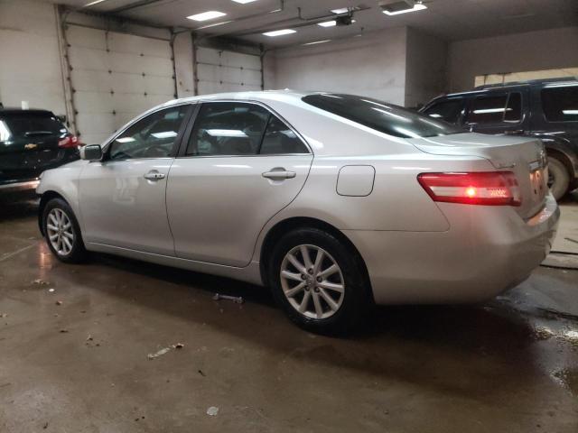 Изображение 2 2011 TOYOTA CAMRY BASE 2011 с VIN 4T4BF3EK0BR212249