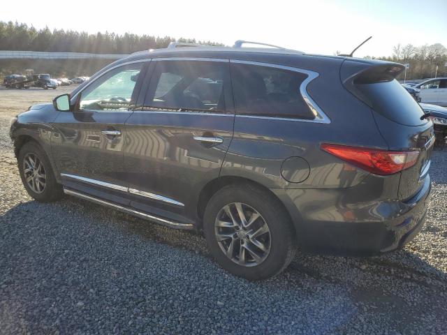 Изображение 2 2013 INFINITI JX35  2013 с VIN 5N1AL0MN3DC310290