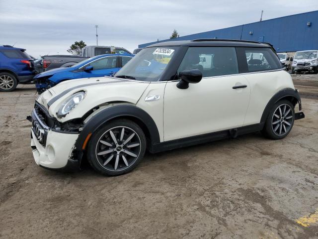 Изображение 1 2021 MINI COOPER S 2021 с VIN WMWXR5C08M2P06363