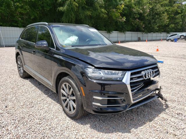 2019 AUDI Q7 PREMIUM PLUS 2019 image