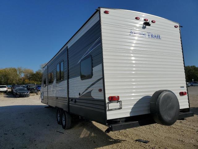 Изображение 3 2020 Duas Motorhome 2020 с VIN 4YDT29128L8920005