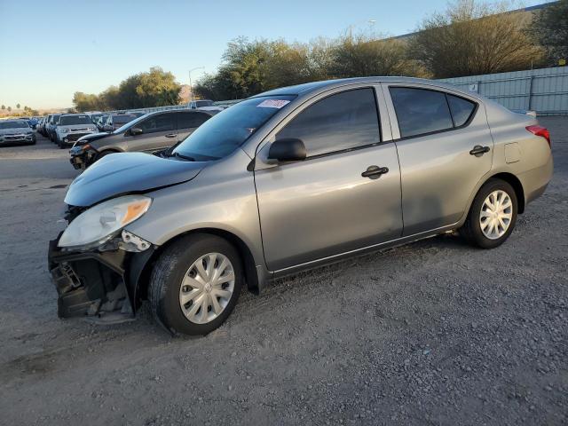 Obraz 2014 NISSAN VERSA S 2014