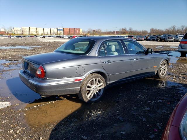 Obraz 3 z 2004 JAGUAR XJR S 2004 z VIN SAJWA73B74TG22052